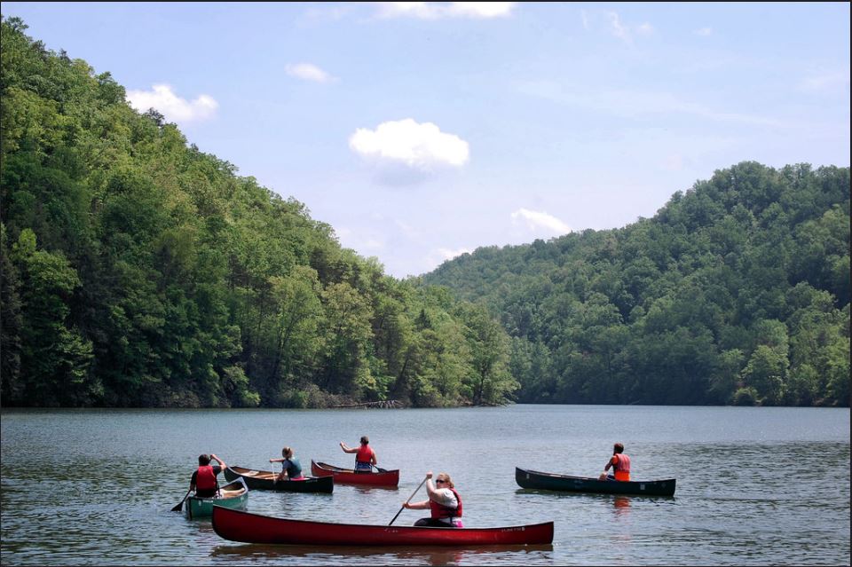 Hungry Mother State Park.JPG Hungry Mother State Park.JPG